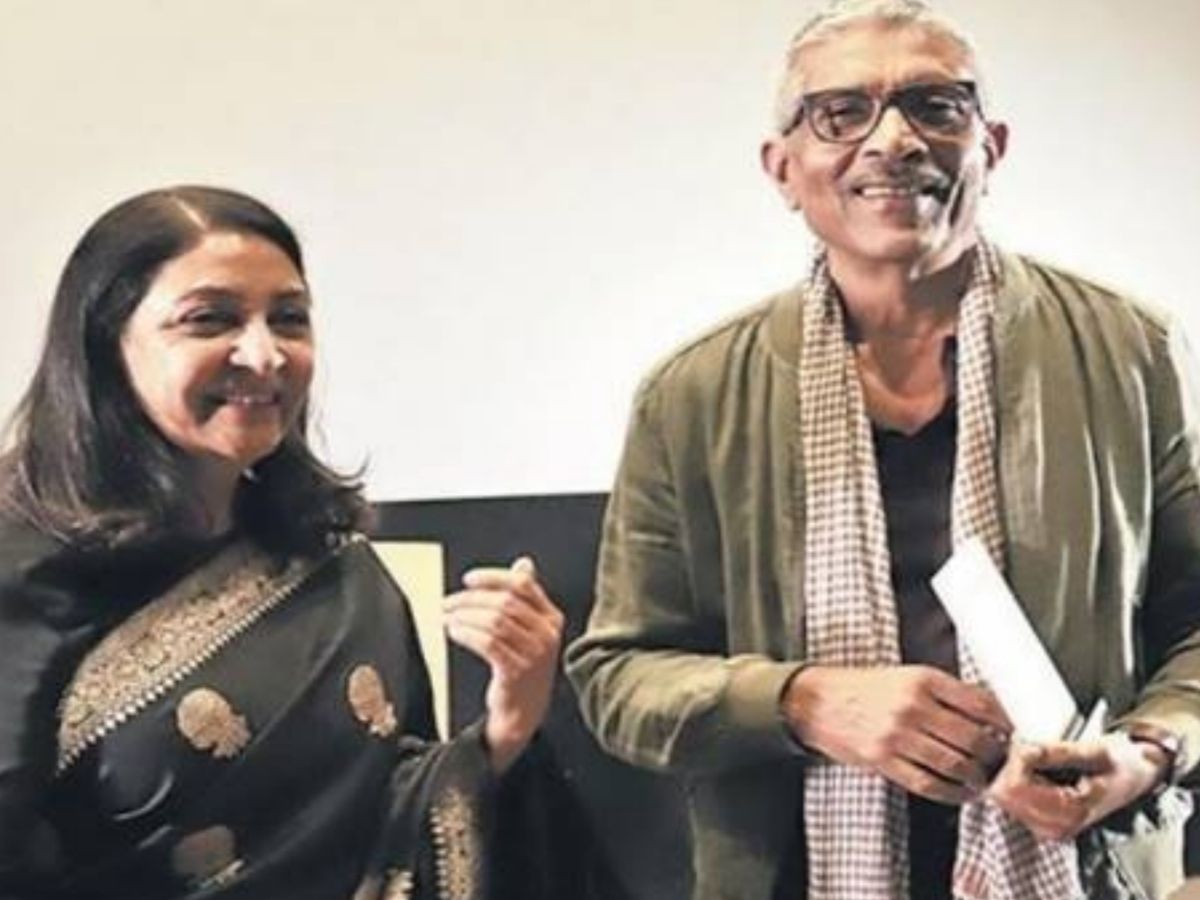 Deepti Naval: पहले घिनौने काम में आया नाम फिर घर से भागी एक्ट्रेस, कभी नहीं सुनी होंगी दीप्ति नवल से जुड़ी ये बातें - Photo Gallery