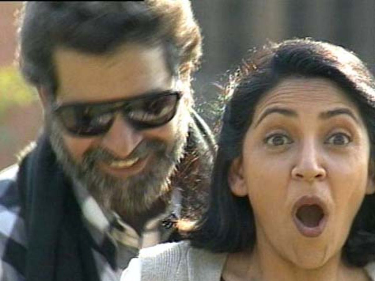 Deepti Naval: पहले घिनौने काम में आया नाम फिर घर से भागी एक्ट्रेस, कभी नहीं सुनी होंगी दीप्ति नवल से जुड़ी ये बातें - Photo Gallery