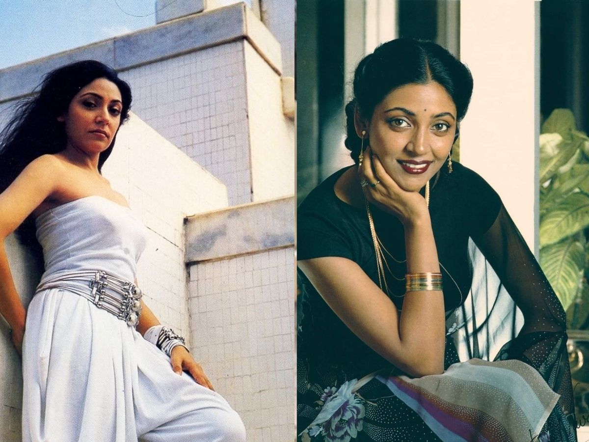Deepti Naval: पहले घिनौने काम में आया नाम फिर घर से भागी एक्ट्रेस, कभी नहीं सुनी होंगी दीप्ति नवल से जुड़ी ये बातें - Photo Gallery