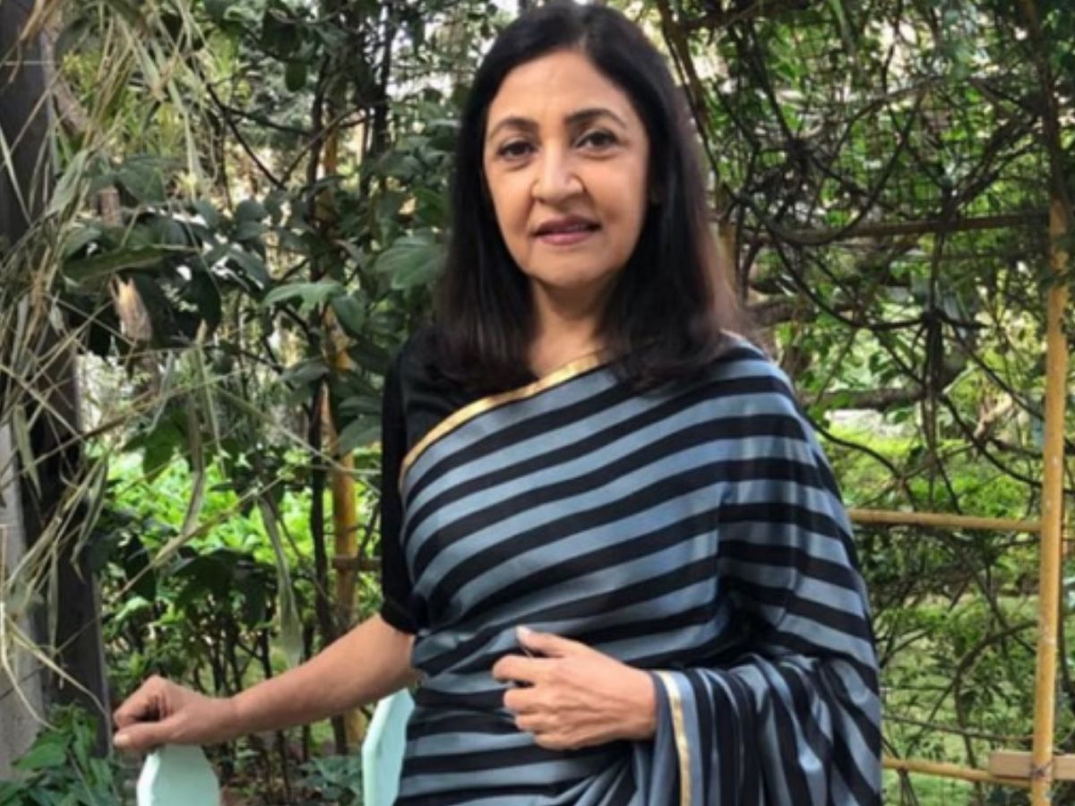 Deepti Naval: पहले घिनौने काम में आया नाम फिर घर से भागी एक्ट्रेस, कभी नहीं सुनी होंगी दीप्ति नवल से जुड़ी ये बातें - Photo Gallery