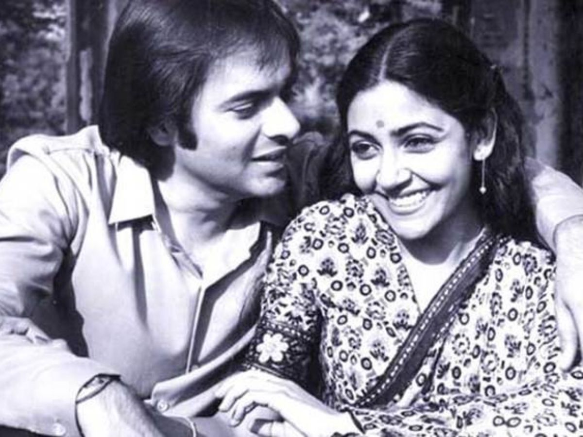 Deepti Naval: पहले घिनौने काम में आया नाम फिर घर से भागी एक्ट्रेस, कभी नहीं सुनी होंगी दीप्ति नवल से जुड़ी ये बातें - Photo Gallery