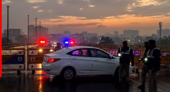 Delhi News: एक कार, तीन लाशें और तंत्र-मंत्र का साया! दिल्ली कांड में आया नया ट्विस्ट, CCTV में दिखा बाबा