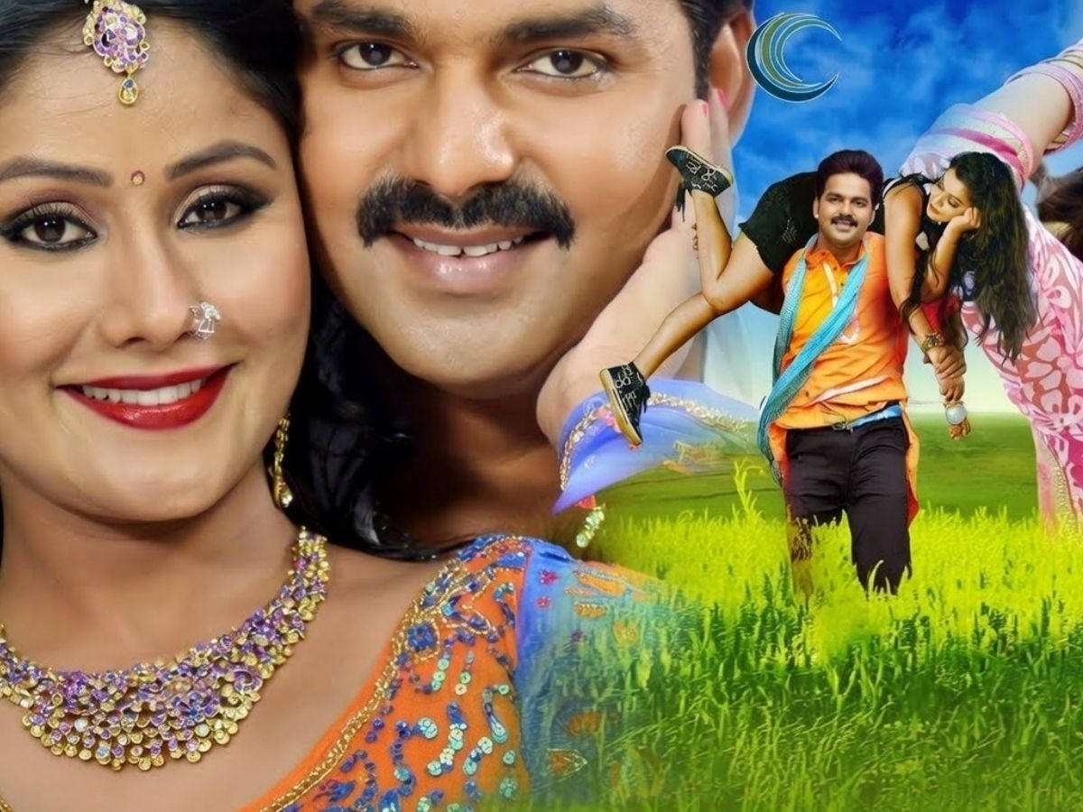 महिलाओं पर आधारित हैं ये भोजपुरी फिल्में, एक से बढ़कर एक है कहानी; यहां देखें लिस्ट - Photo Gallery