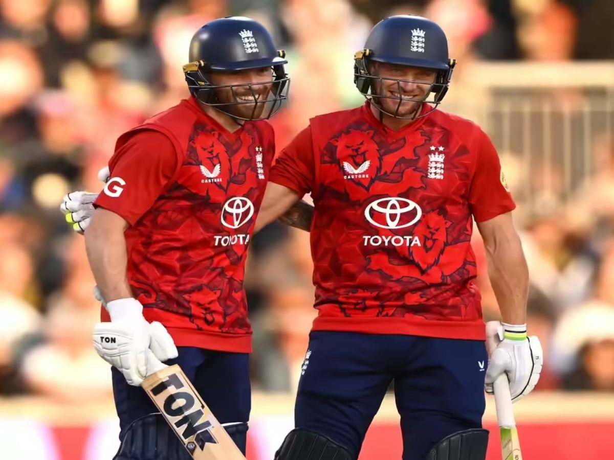 England - Photo Gallery