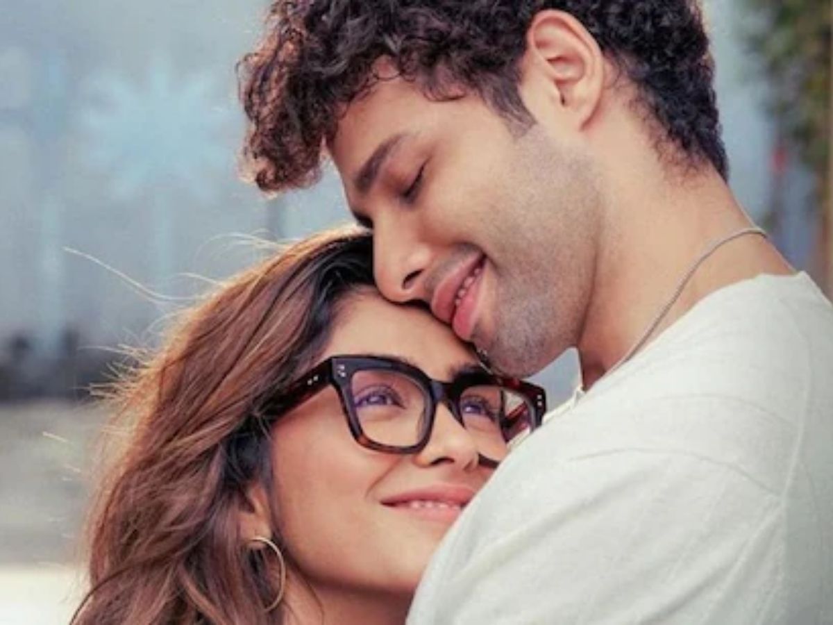 Box Office Collection: ‘तू या मैं’ की हालत हुई खराब, इस शाहिद कपूर की फिल्म ‘ओ’रोमियो’ ने मारी बाजी; जानें बॉक्स ऑफिस रिपोर्ट यहां… - Photo Gallery