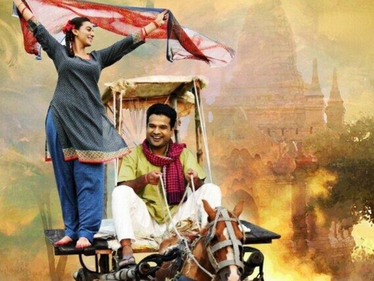 महिलाओं पर आधारित हैं ये भोजपुरी फिल्में, एक से बढ़कर एक है कहानी; यहां देखें लिस्ट - Photo Gallery