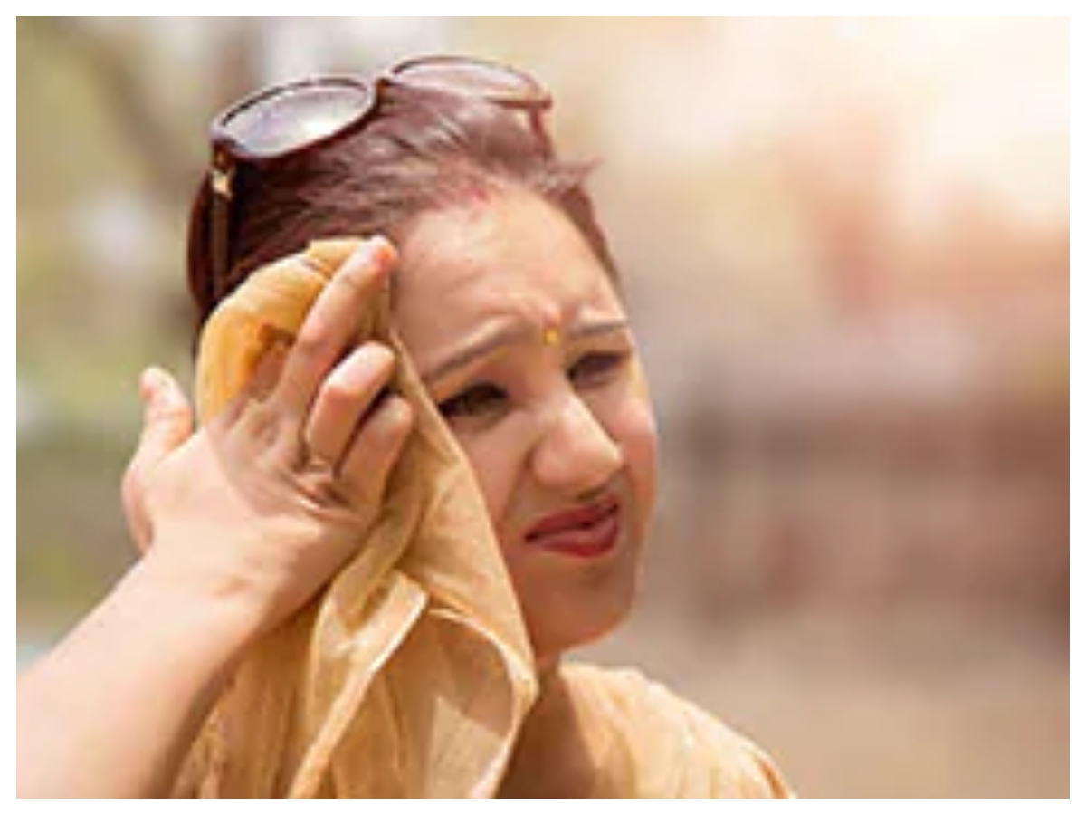Summer tips: इन गर्मियों में ऐसे रखें खुद को तरोताजा, अपनाएं ये आसान और असरदार टिप्स - Photo Gallery