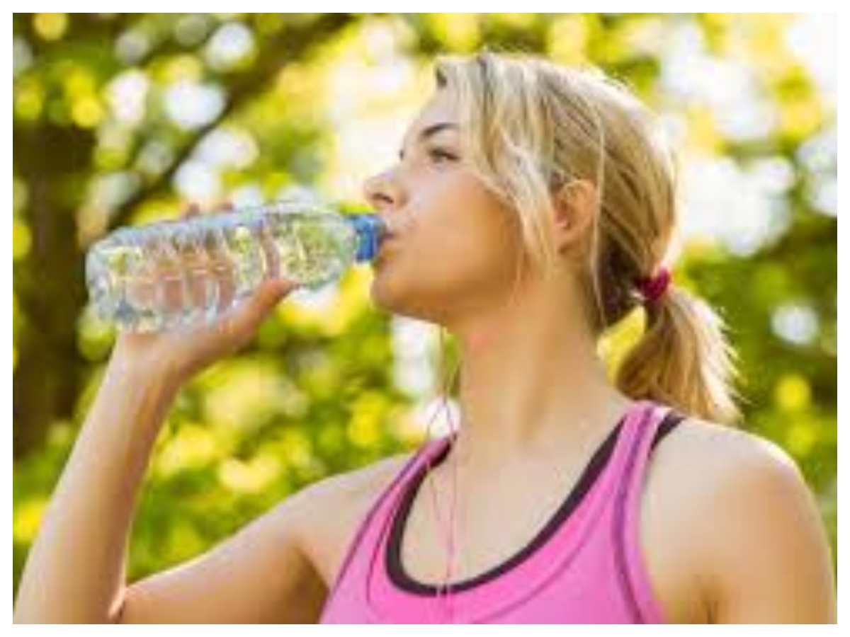 Summer tips: इन गर्मियों में ऐसे रखें खुद को तरोताजा, अपनाएं ये आसान और असरदार टिप्स - Photo Gallery