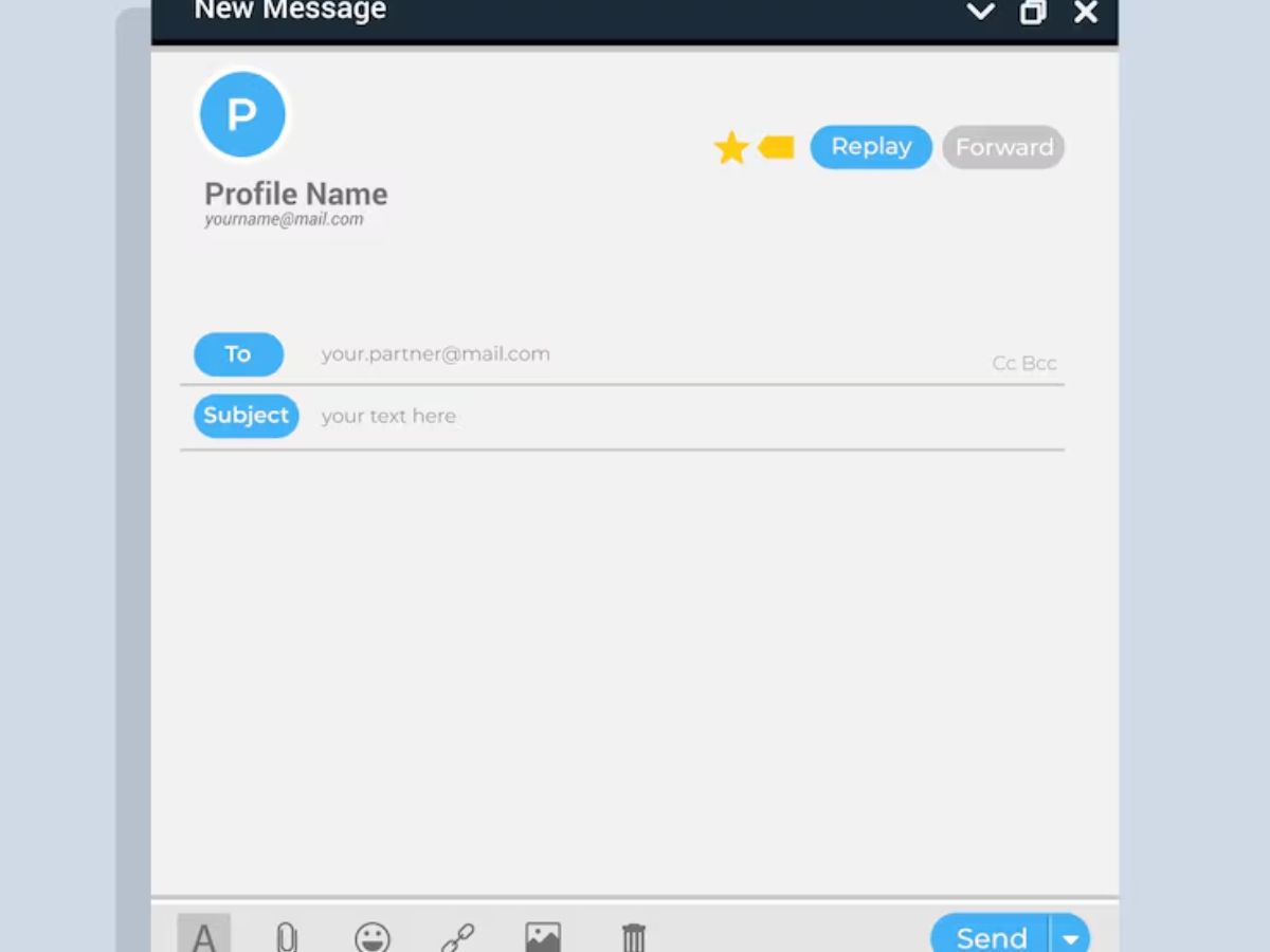 e mail - Photo Gallery