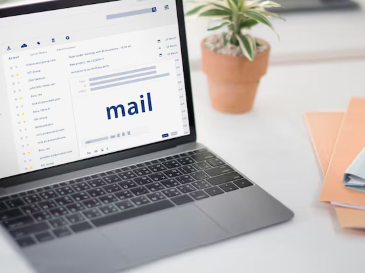 e mail - Photo Gallery