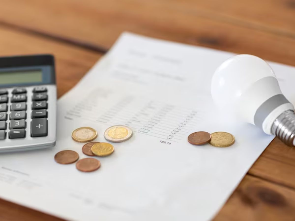 electricity - Photo Gallery