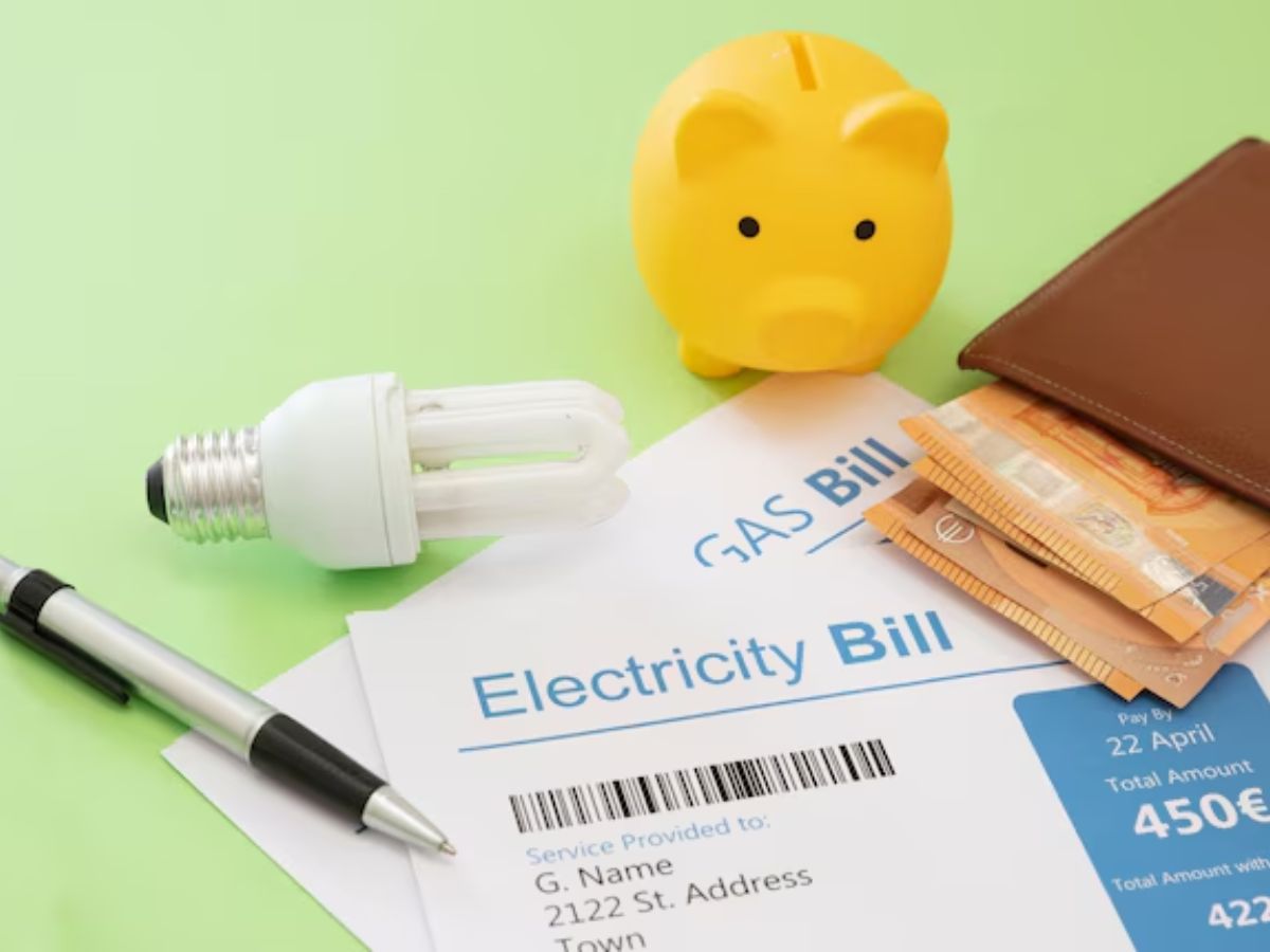 electricity - Photo Gallery