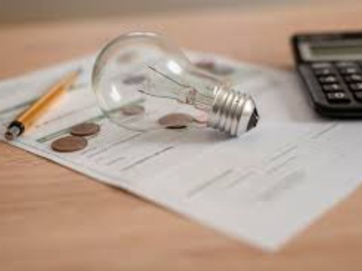 electricity - Photo Gallery