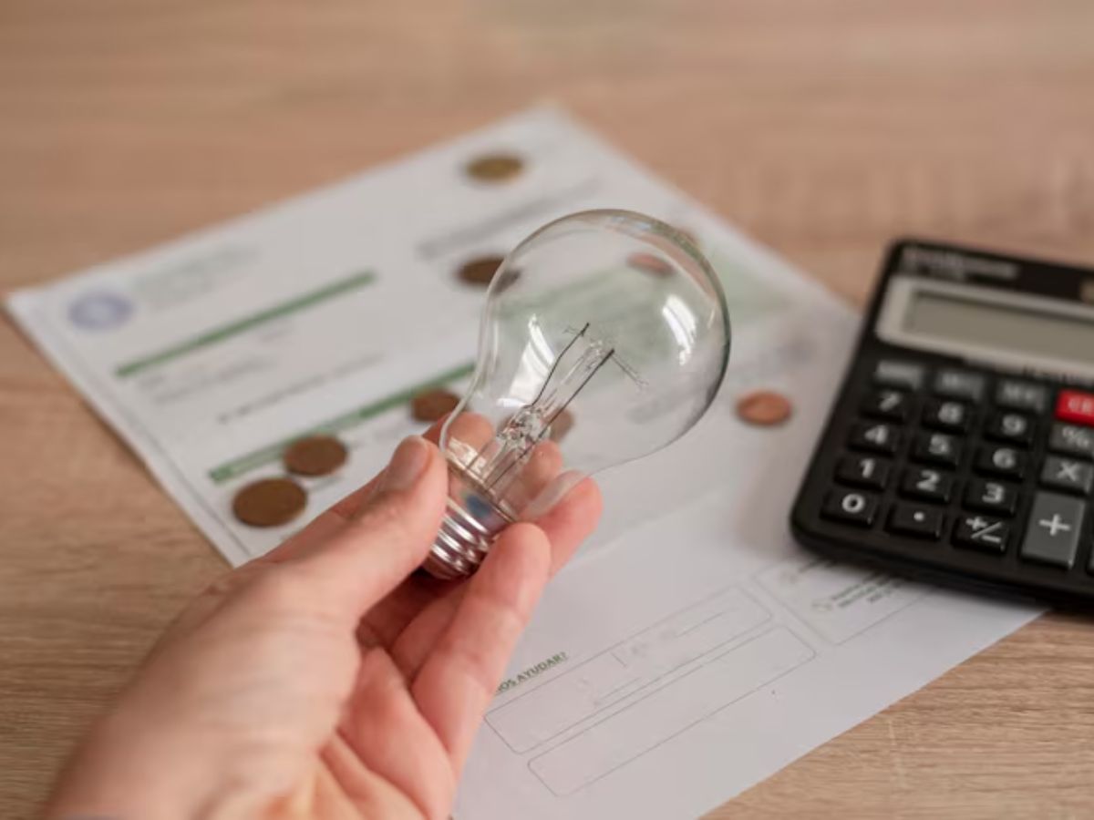 ऑनलाइन बिजली बिल में नाम बदलना अब बेहद आसान! बस फॉलों करें ये स्टेप्स - Photo Gallery