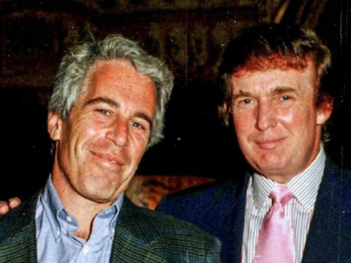 Epstein Files Kya Hai In Hindi: क्या है एपस्टीन फाइल? उस आइलैंड पर कैसे होती थी लड़कियों के साथ दरिंदगी, देखें काले कारनामों का पिटारा - Photo Gallery