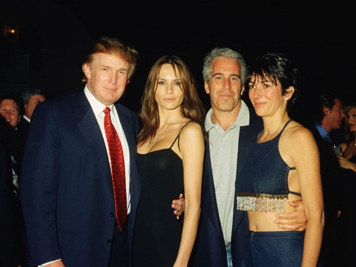 Epstein Files Kya Hai In Hindi: क्या है एपस्टीन फाइल? उस आइलैंड पर कैसे होती थी लड़कियों के साथ दरिंदगी, देखें काले कारनामों का पिटारा - Photo Gallery