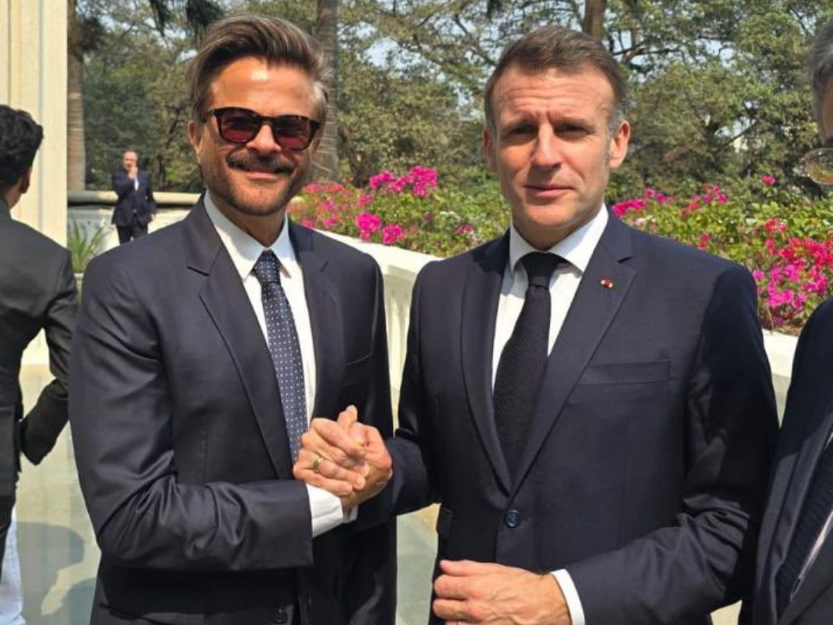 Emmanuel Macron: फ्रांस के राष्ट्रपति ने इन भारतीय सितारों को बता दिया ‘लीजेंड’, जानें कौन-कौन है शामिल - Photo Gallery