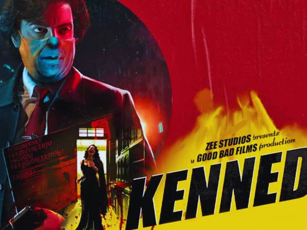 Friday OTT Release - Photo Gallery