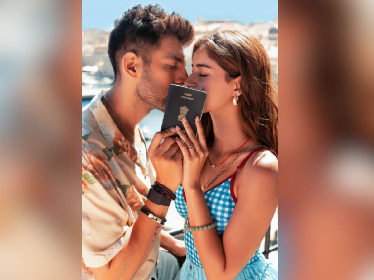 Friday OTT Release - Photo Gallery