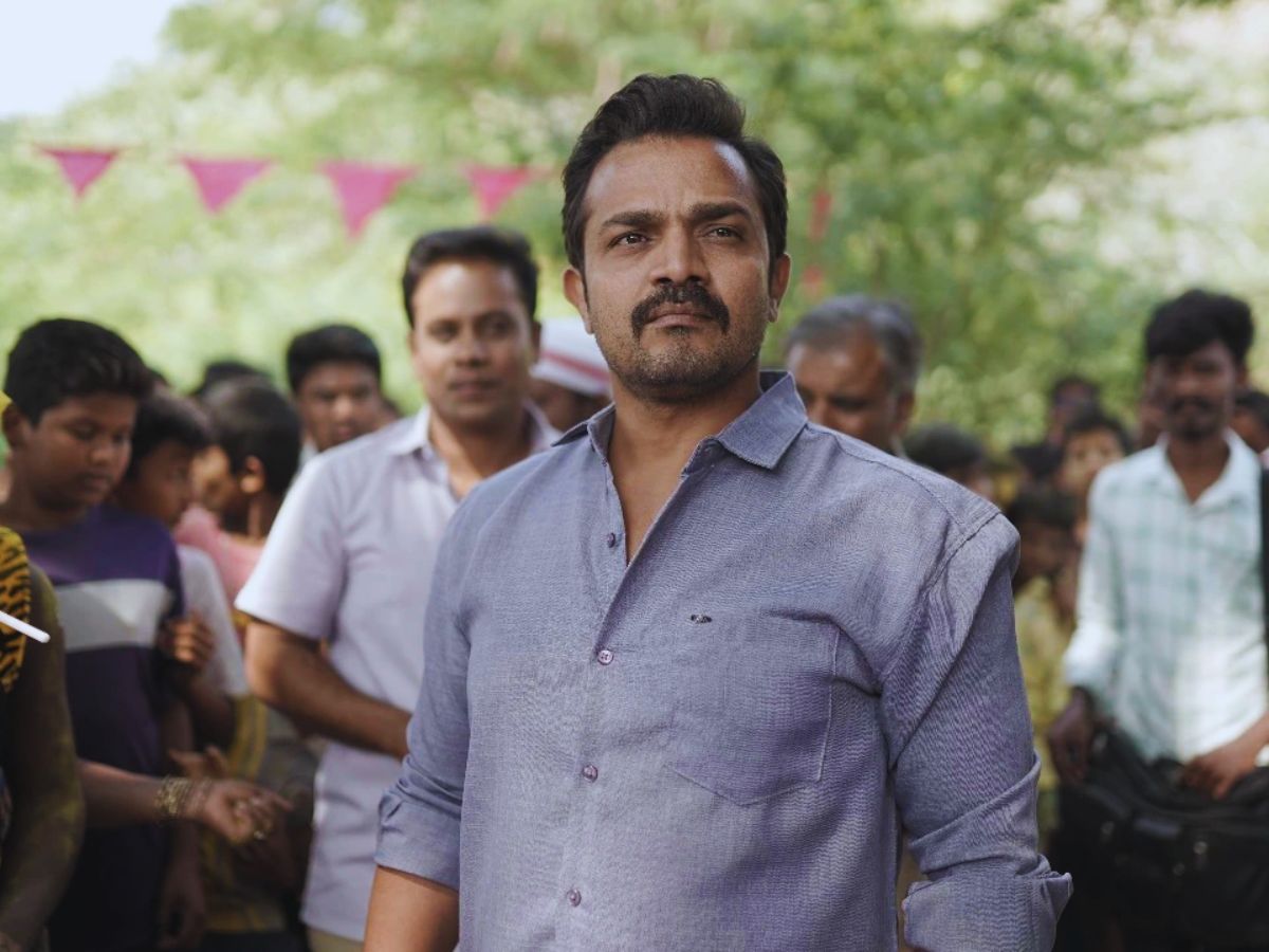 Friday OTT Release - Photo Gallery