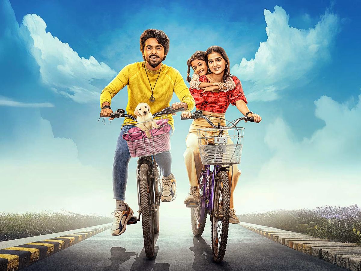 Friday OTT Release - Photo Gallery