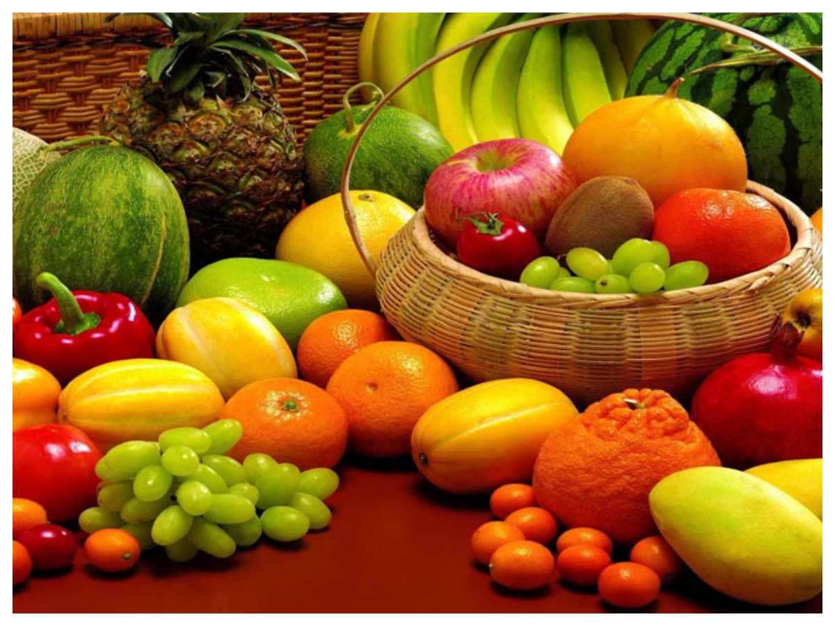 Holi diet tips: होली पर रहना है दिनभर एनर्जेटिक? जानिए क्या खाएं और क्या नहीं - Photo Gallery