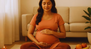 गर्भ संस्कार आखिर क्या होता है? महाभारत के किस पात्र से है इसका खास कनेक्शन; जानिए नियम और महत्व