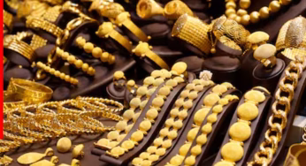 Gold Price Today 10 Februray 2026: 24 घंटे में फिर फीकी पड़ी सोने की चमक, बड़े शहरों में कितने गिरे दाम; कर लें नोट