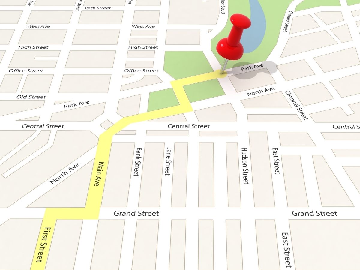 Google Maps: ऑफिस पहुंचना होगा टाइम पर! Google Maps का ये फीचर बना गेम-चेंजर - Photo Gallery