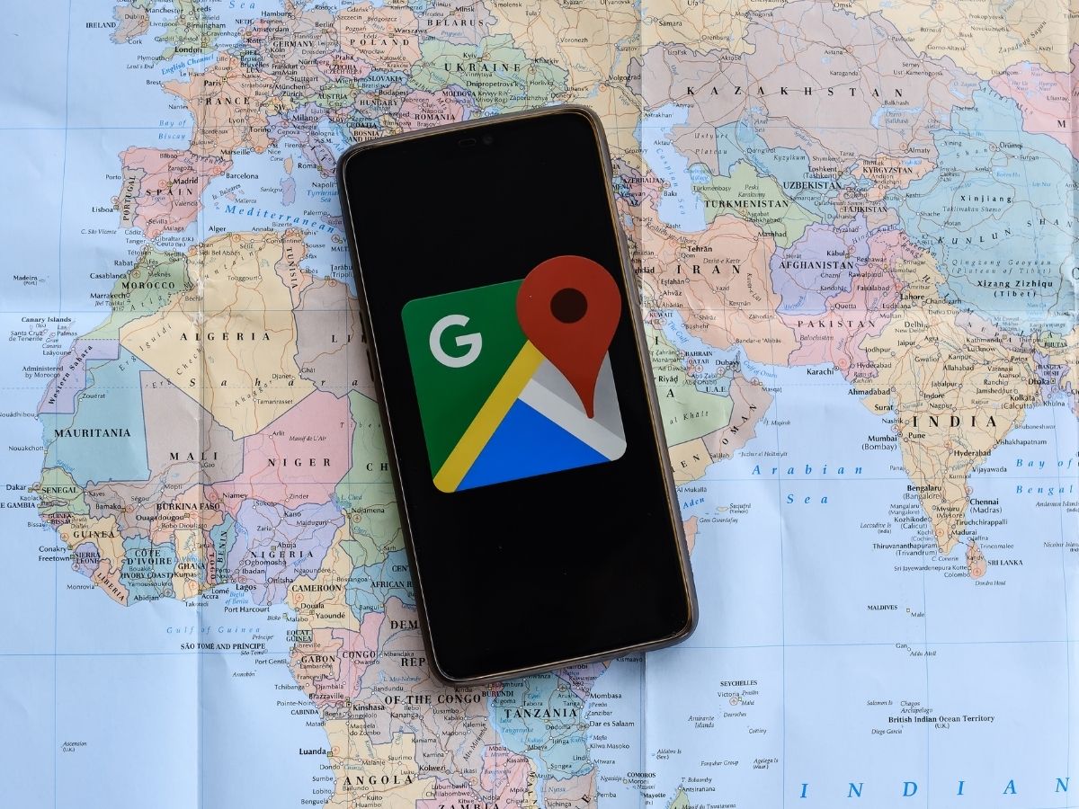 Google Maps: ऑफिस पहुंचना होगा टाइम पर! Google Maps का ये फीचर बना गेम-चेंजर - Photo Gallery