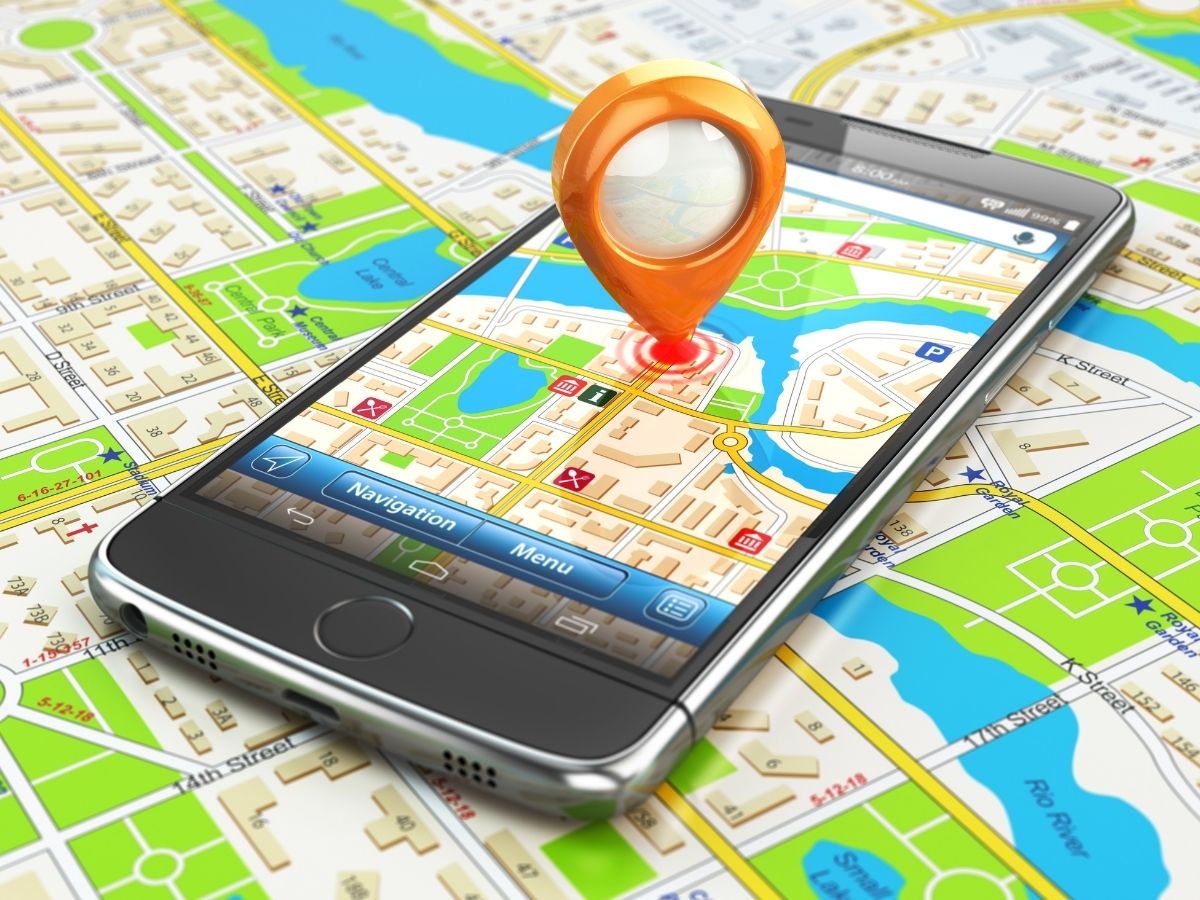 Google Maps: ऑफिस पहुंचना होगा टाइम पर! Google Maps का ये फीचर बना गेम-चेंजर - Photo Gallery