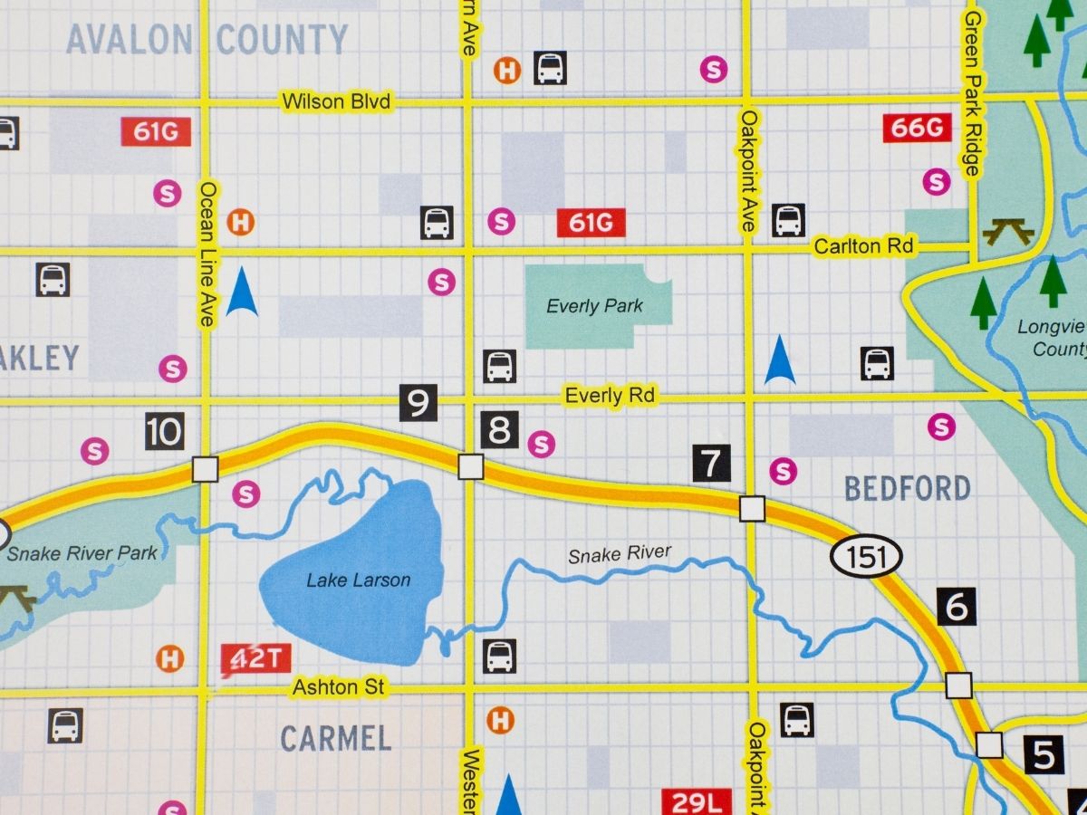 Google Maps: ऑफिस पहुंचना होगा टाइम पर! Google Maps का ये फीचर बना गेम-चेंजर - Photo Gallery