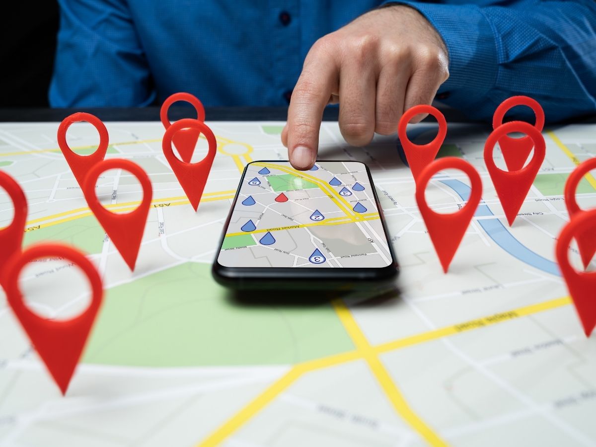 Google Maps: ऑफिस पहुंचना होगा टाइम पर! Google Maps का ये फीचर बना गेम-चेंजर - Photo Gallery