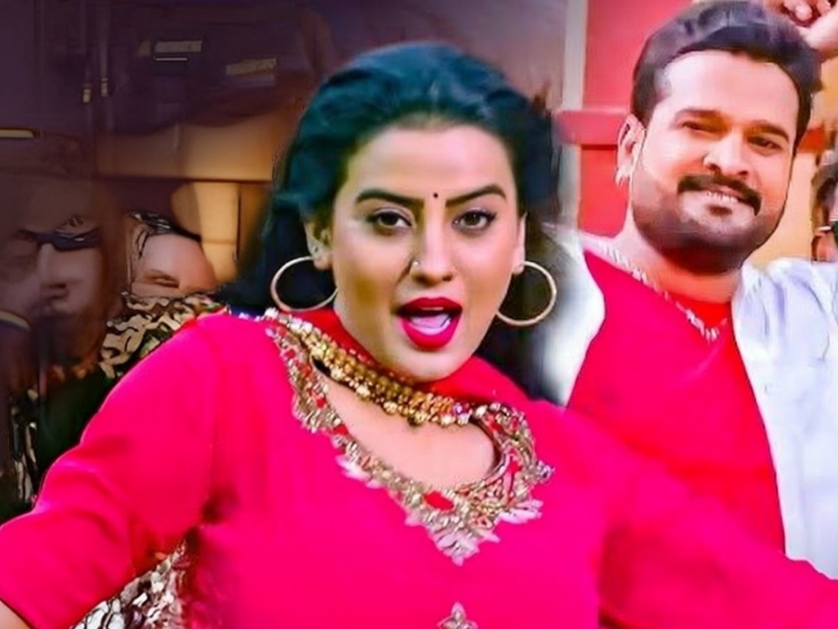 Ritesh Panday Bhojpuri Songs: हर शादी में धमाल मचाते हैं रितेश पांडे के भोजपुरी गाने, तीसरा वाला है सबका फेवरेट - Photo Gallery