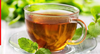 ग्रीन टी पीने से हो सकते हैं नुकसान-किसे बचना चाहिए और क्यों?