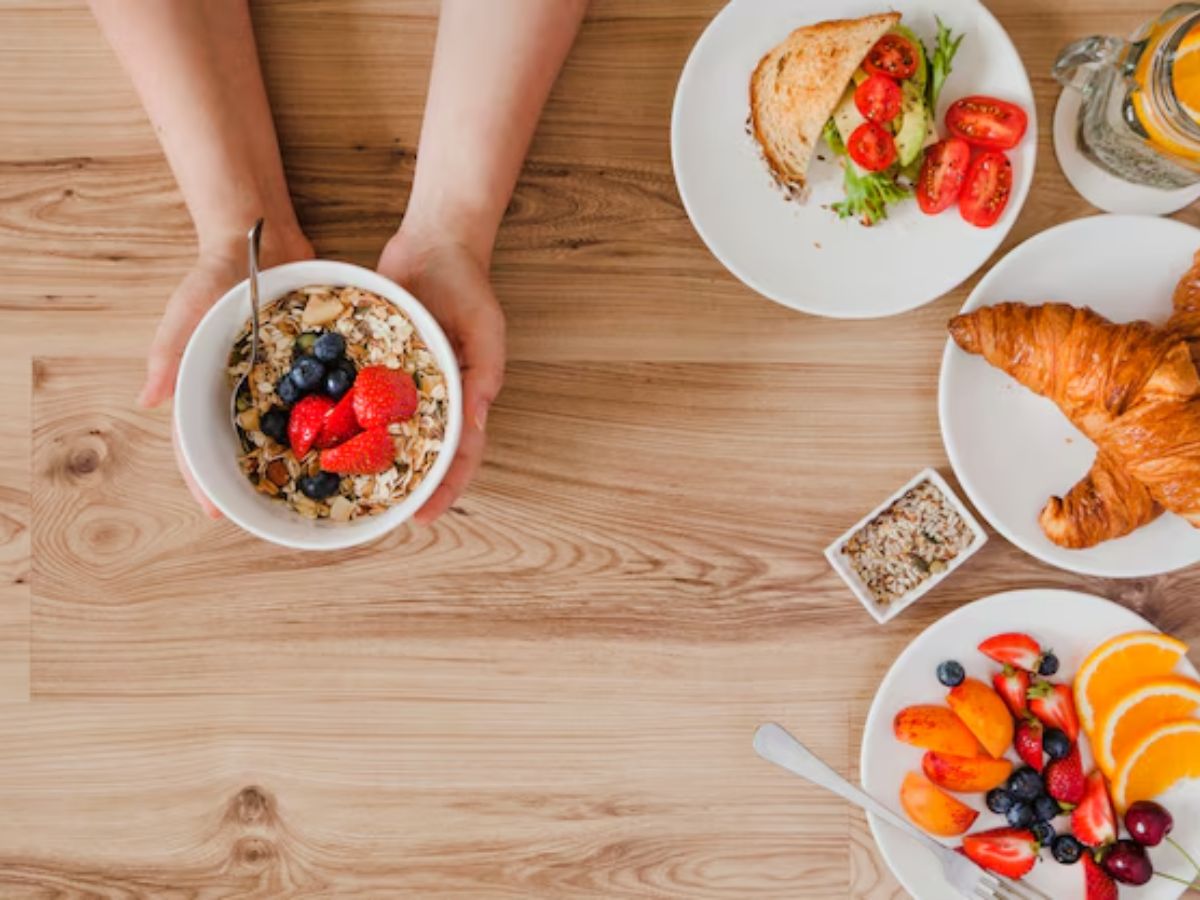 Gut Health: सुबह उठकर कर लें ये काम, पेट से जुड़ी हर परेशानी से मिलेगा छुटकारा - Photo Gallery