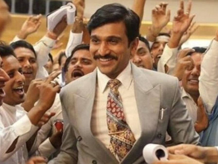 The Harshad Mehta Story - Photo Gallery