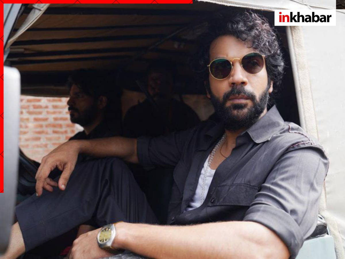 He is working on Sourav Gangulys biopic - Photo Gallery