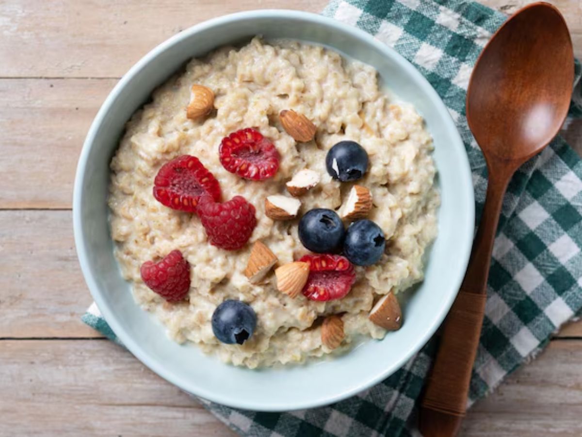 healthy breakfast - Photo Gallery