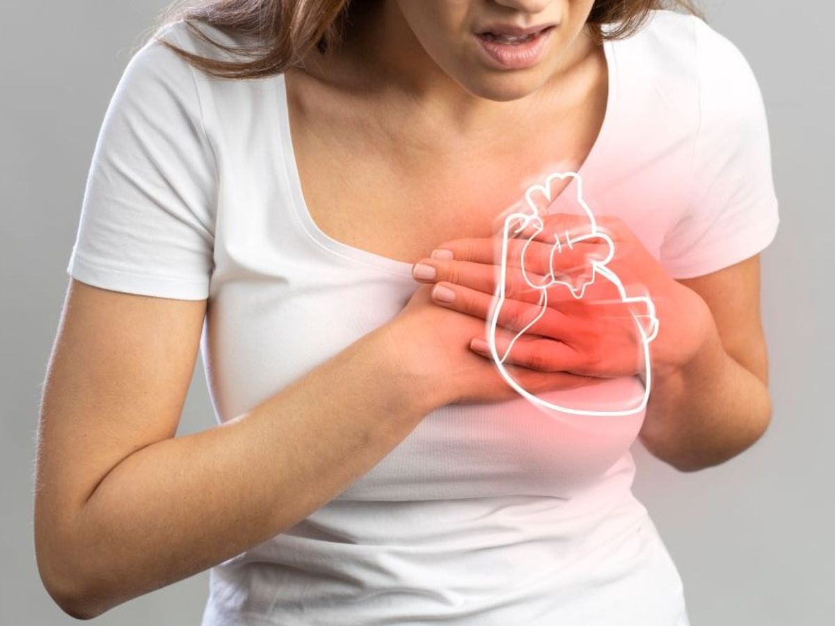 Heart Attack: अगर आपको अकेले में दिल का दौरा पड़े तो क्या करें, जानें महत्वरपूर्ण बातें - Photo Gallery