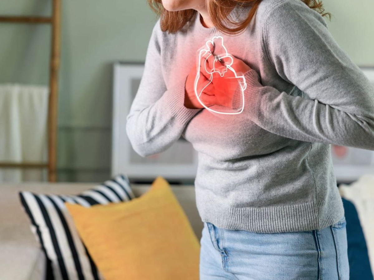 Heart Attack: अगर आपको अकेले में दिल का दौरा पड़े तो क्या करें, जानें महत्वरपूर्ण बातें - Photo Gallery