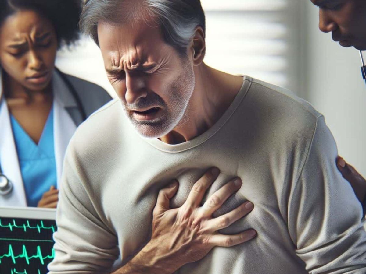 Heart Attack: अगर आपको अकेले में दिल का दौरा पड़े तो क्या करें, जानें महत्वरपूर्ण बातें - Photo Gallery
