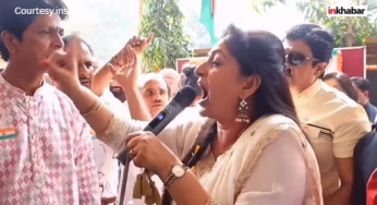 गणतंत्र दिवस पर ‘Upasana Singh’ के साथ बदतमीजी? दीपक काजिर पर लगे हाथापाई और धमकाने के गंभीर आरोप!