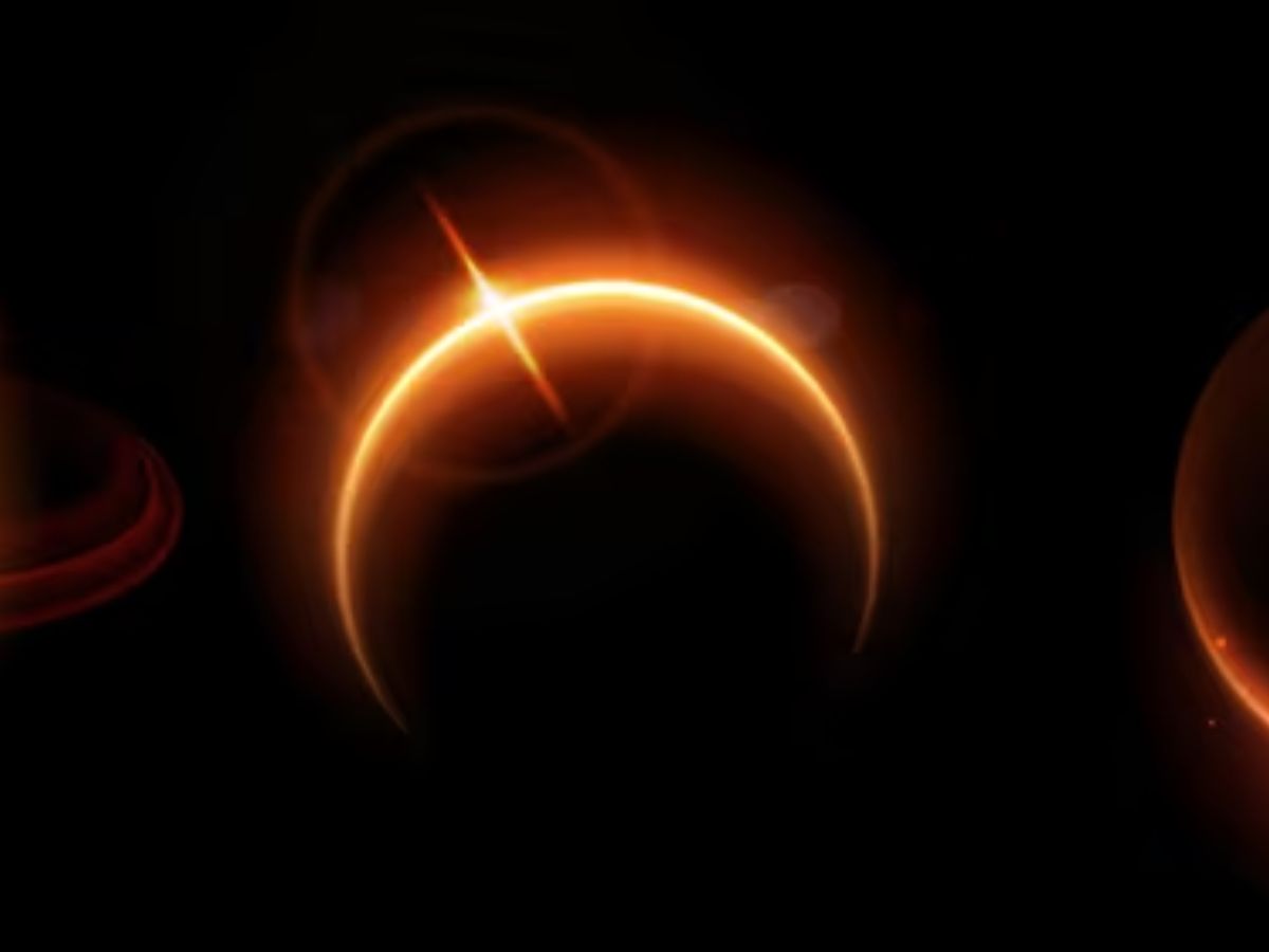 Holi 2026: तीन साल, तीन ग्रहण, क्या 2026 की होली बनेगी इतिहास की सबसे अनोखी होली? - Photo Gallery