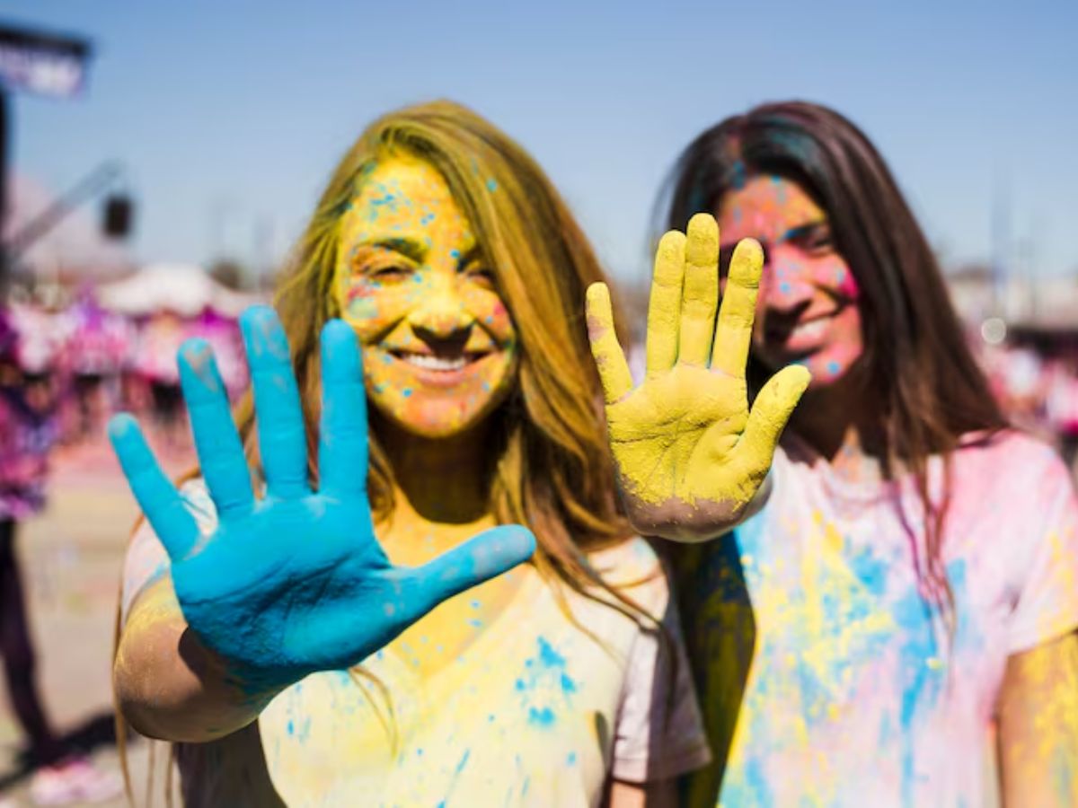 holi 2026 - Photo Gallery