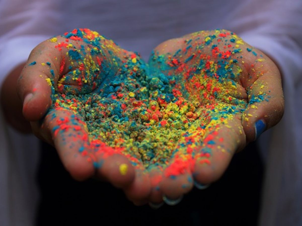 holi 2026 chandra grahan - Photo Gallery