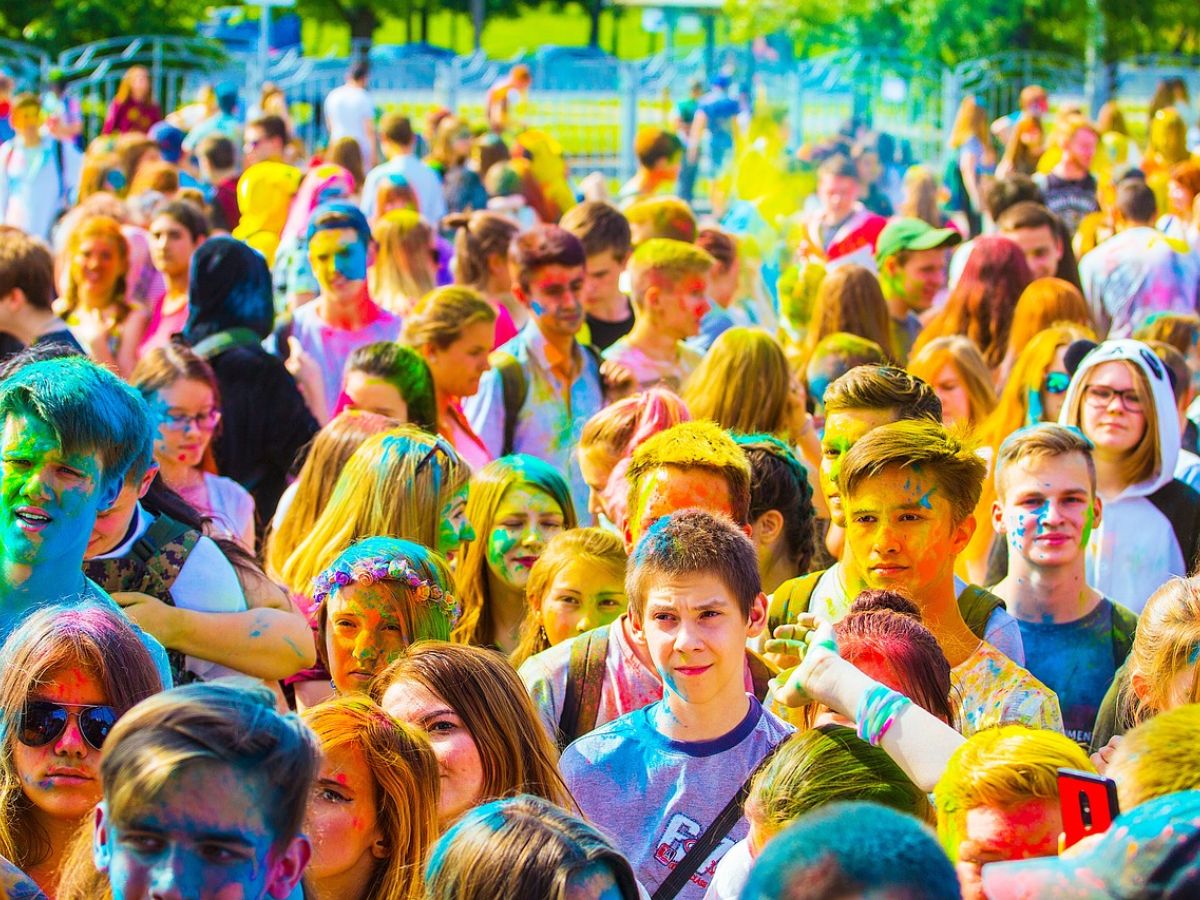 holi 2026 chandra grahan - Photo Gallery