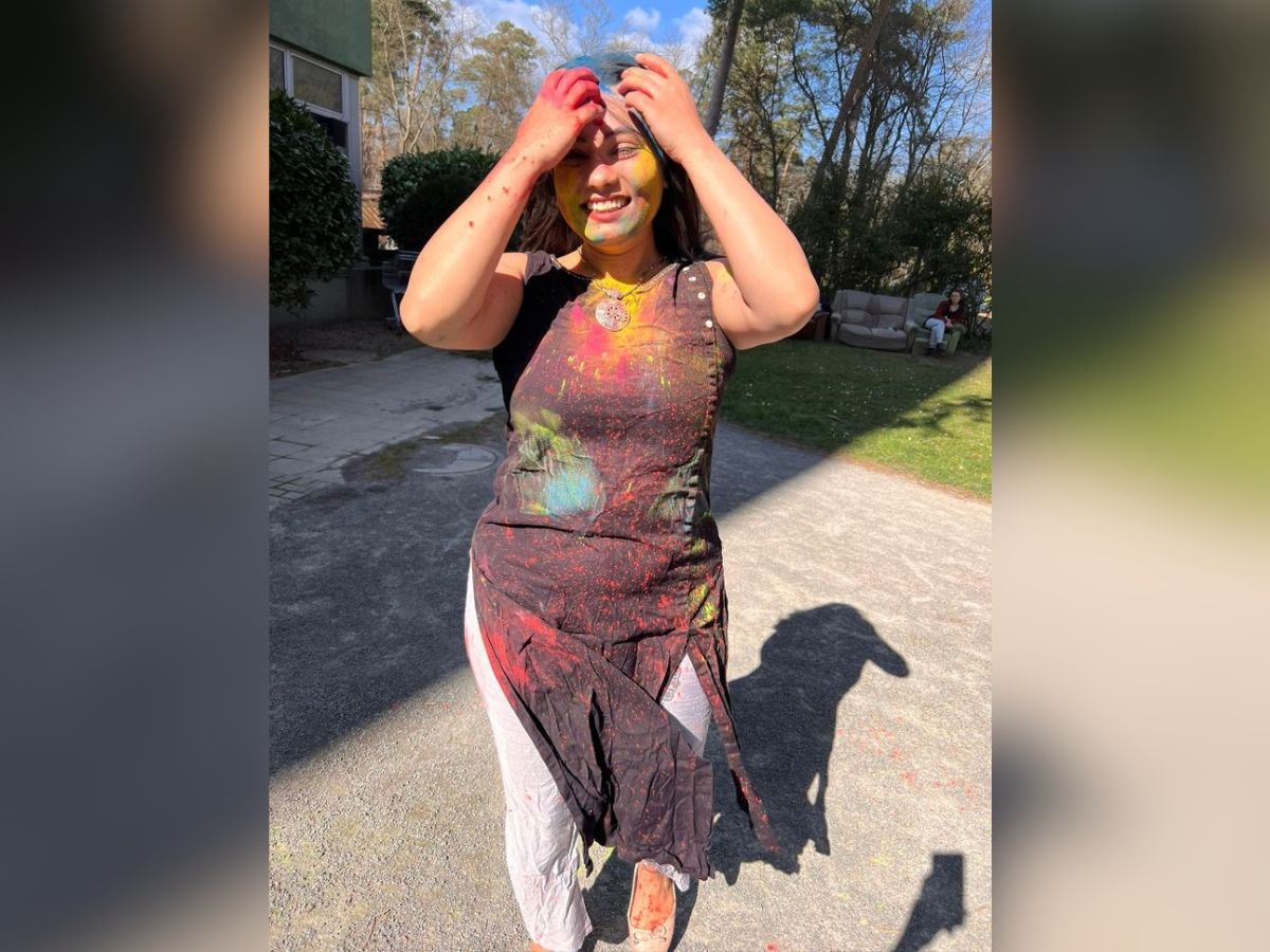 holi 2026 - Photo Gallery