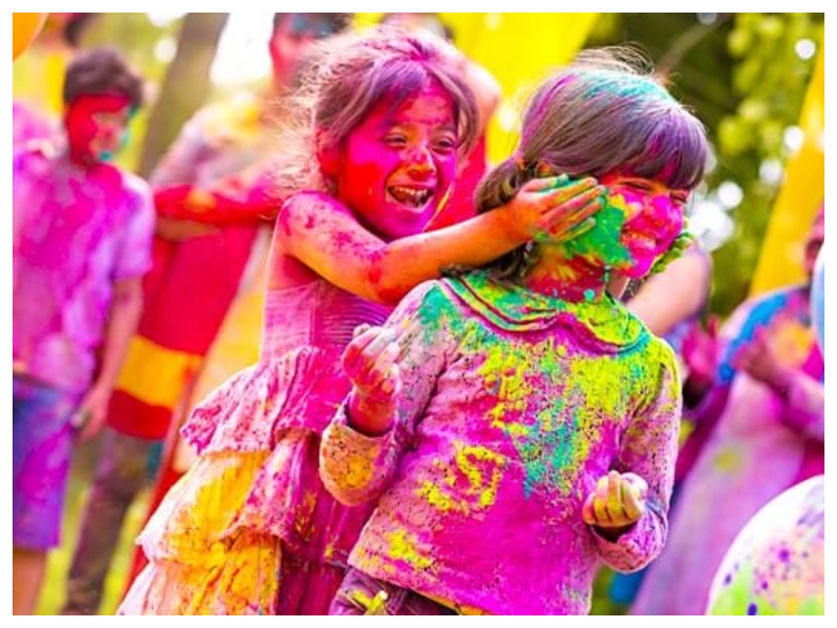 Holi 2026: प्रेमानंद महाराज ने लोगों से होली खेलने से क्यों किया मना, वजह जान चौंक जाएंगे आप - Photo Gallery