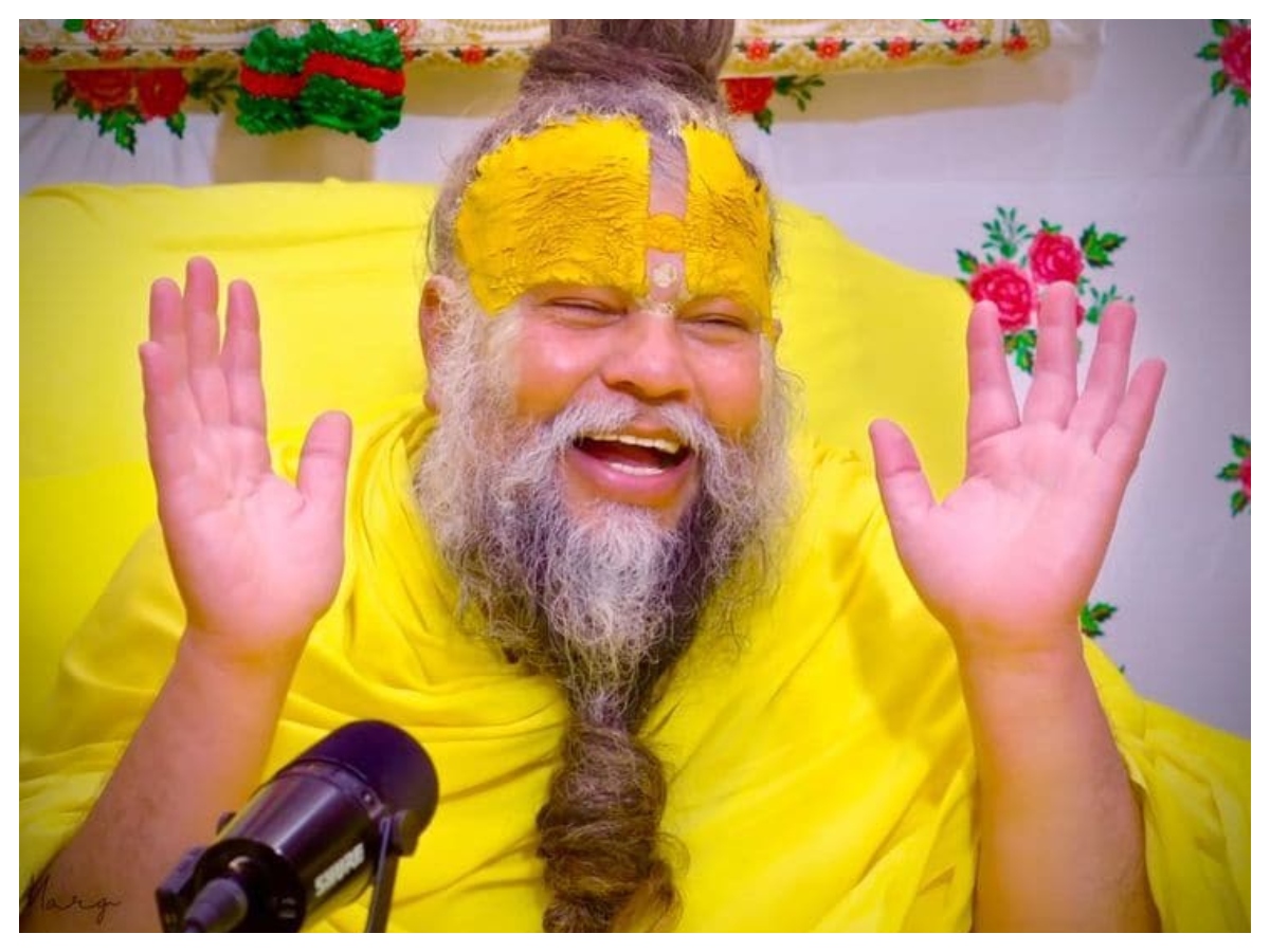 Holi 2026: प्रेमानंद महाराज ने लोगों से होली खेलने से क्यों किया मना, वजह जान चौंक जाएंगे आप - Photo Gallery